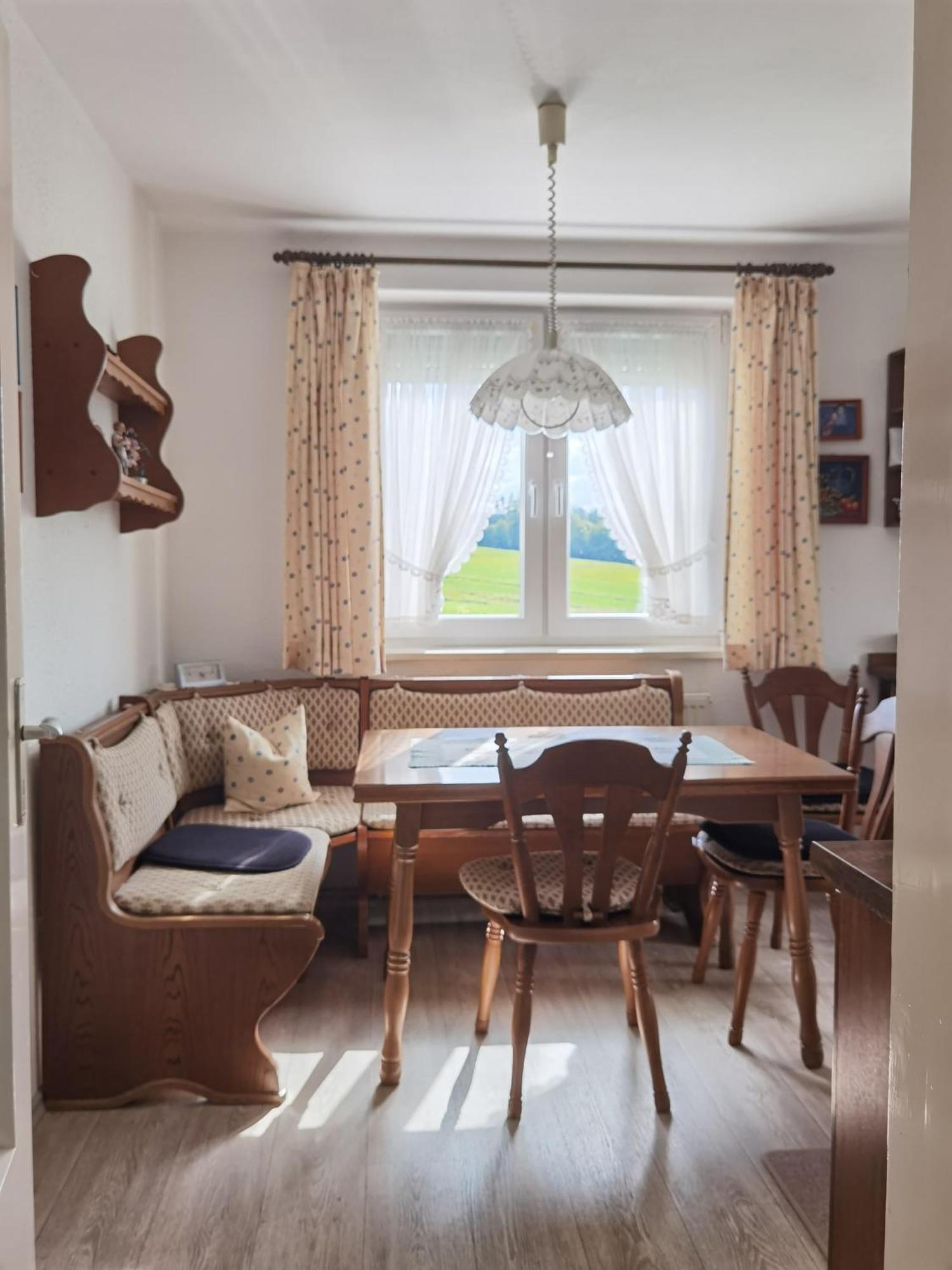 Mitterfelder Donaublick Apartment Филсхофен ан дер Донау Екстериор снимка