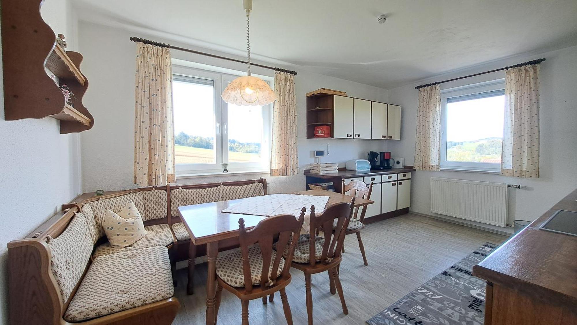 Mitterfelder Donaublick Apartment Филсхофен ан дер Донау Екстериор снимка