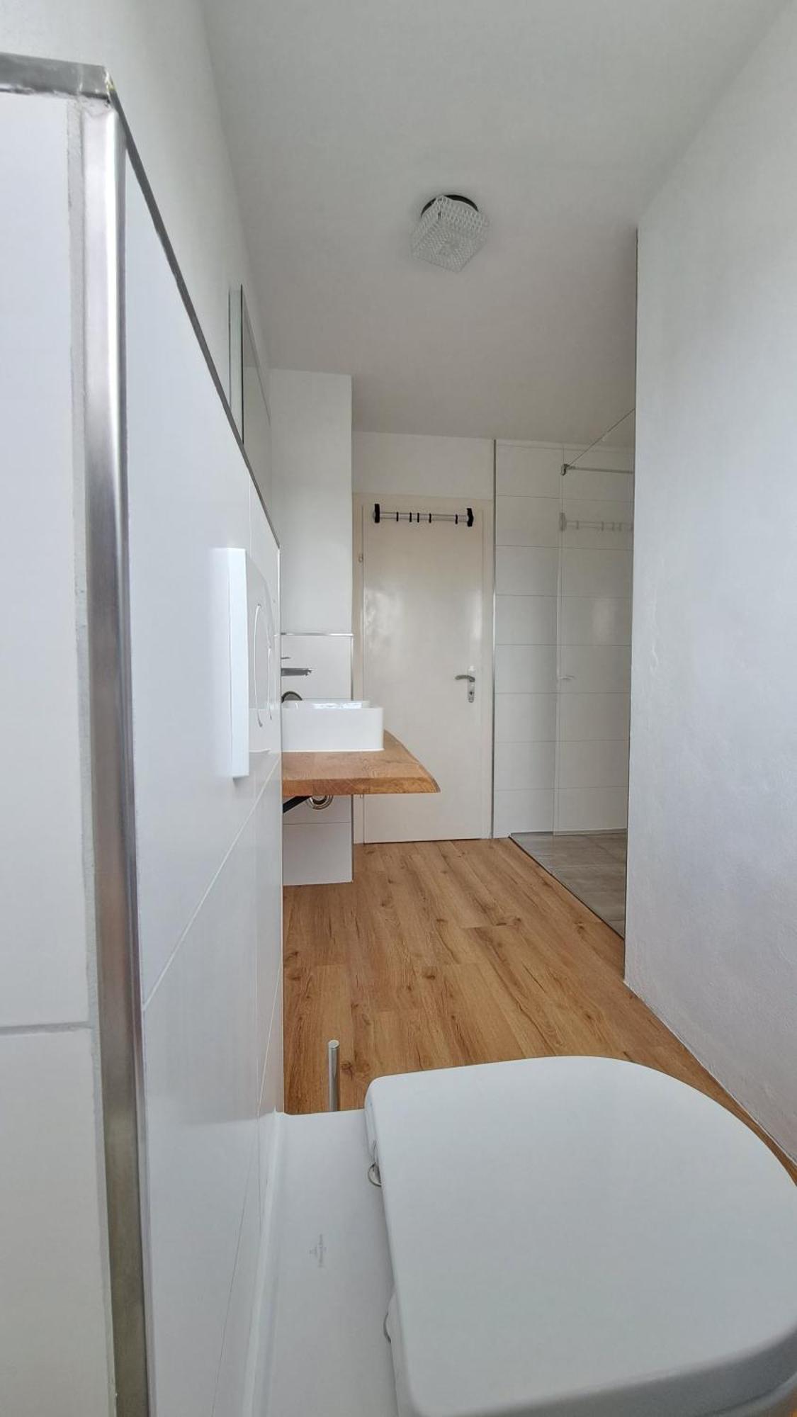 Mitterfelder Donaublick Apartment Филсхофен ан дер Донау Екстериор снимка