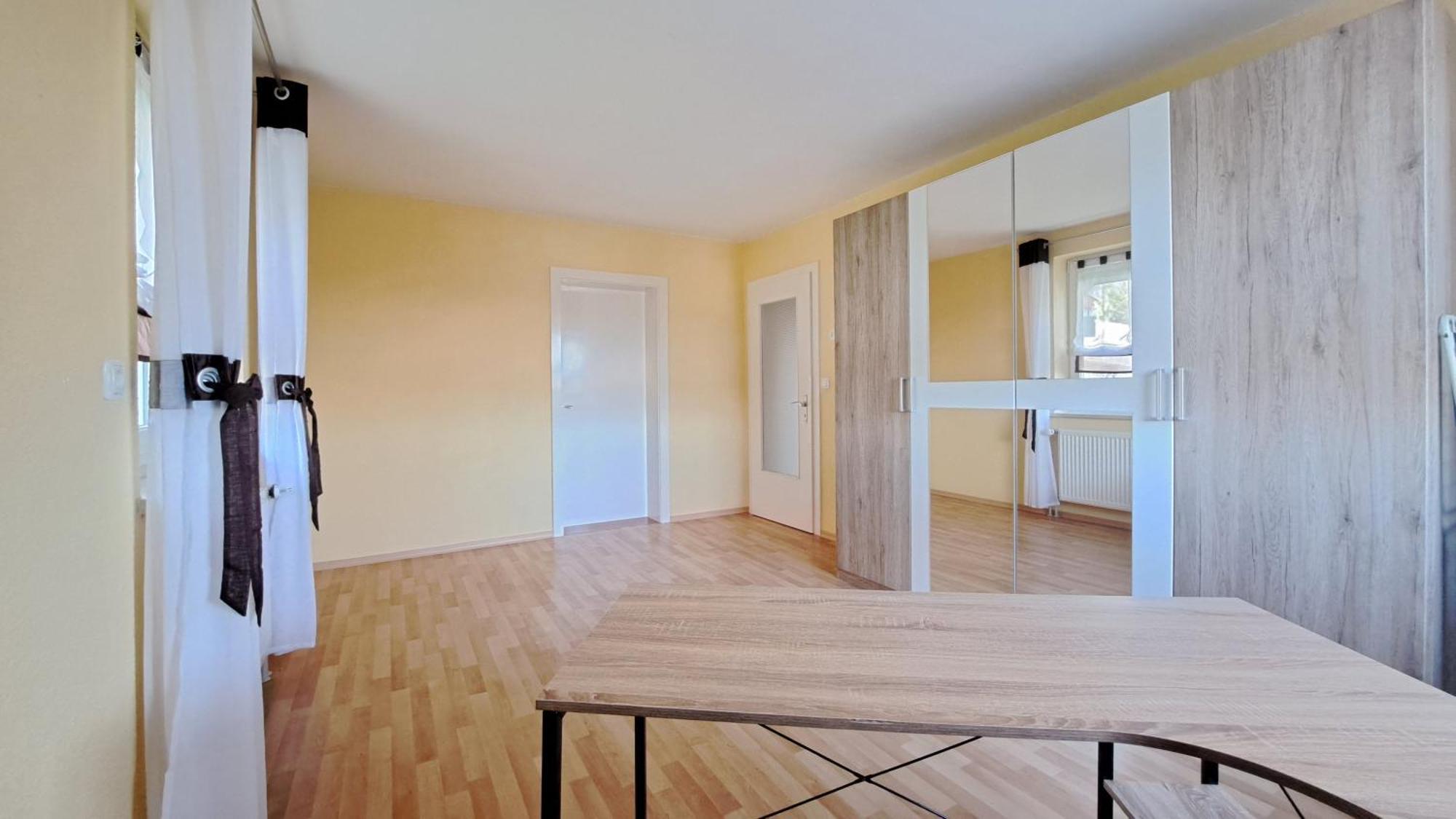 Mitterfelder Donaublick Apartment Филсхофен ан дер Донау Екстериор снимка