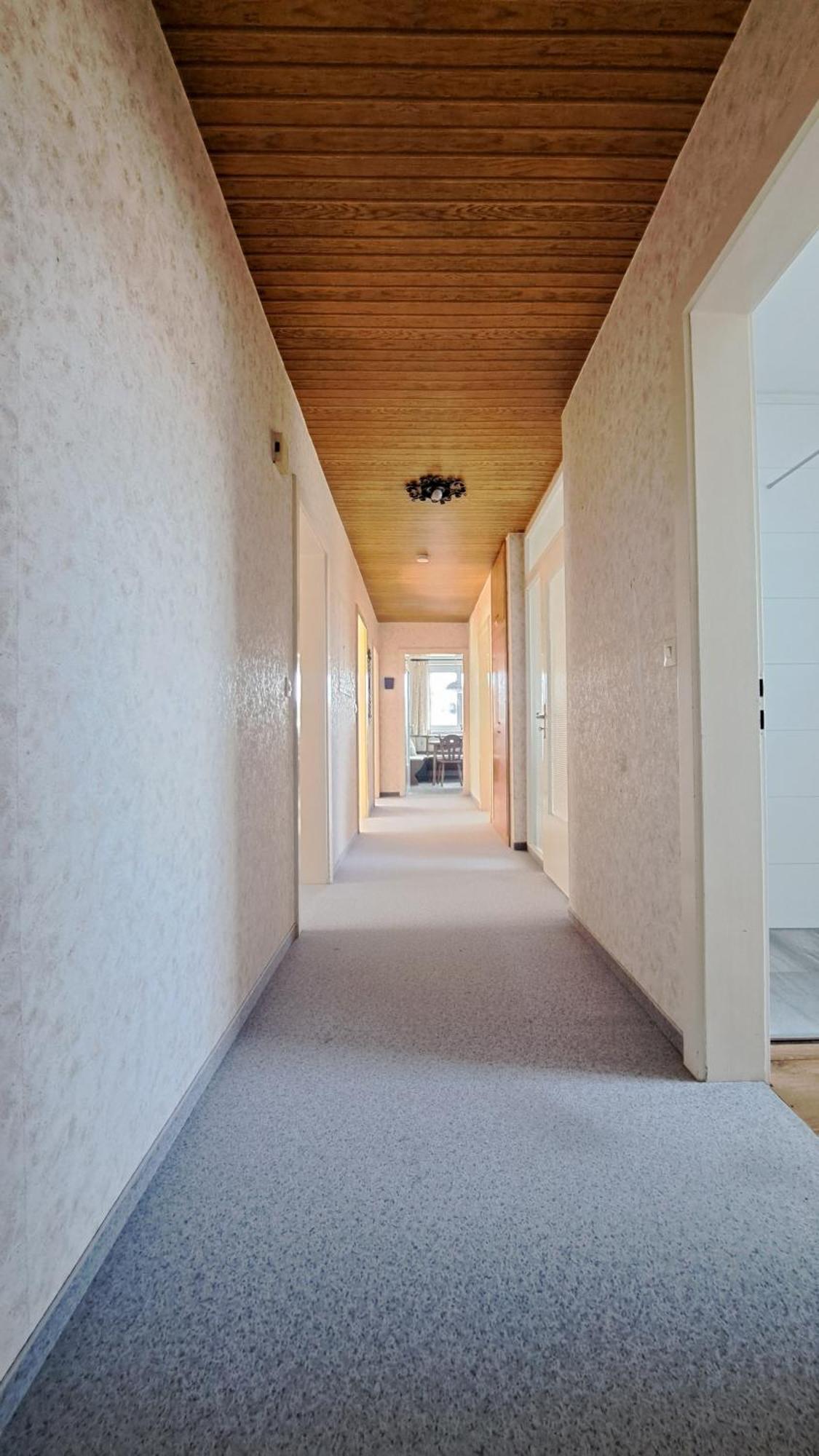 Mitterfelder Donaublick Apartment Филсхофен ан дер Донау Екстериор снимка