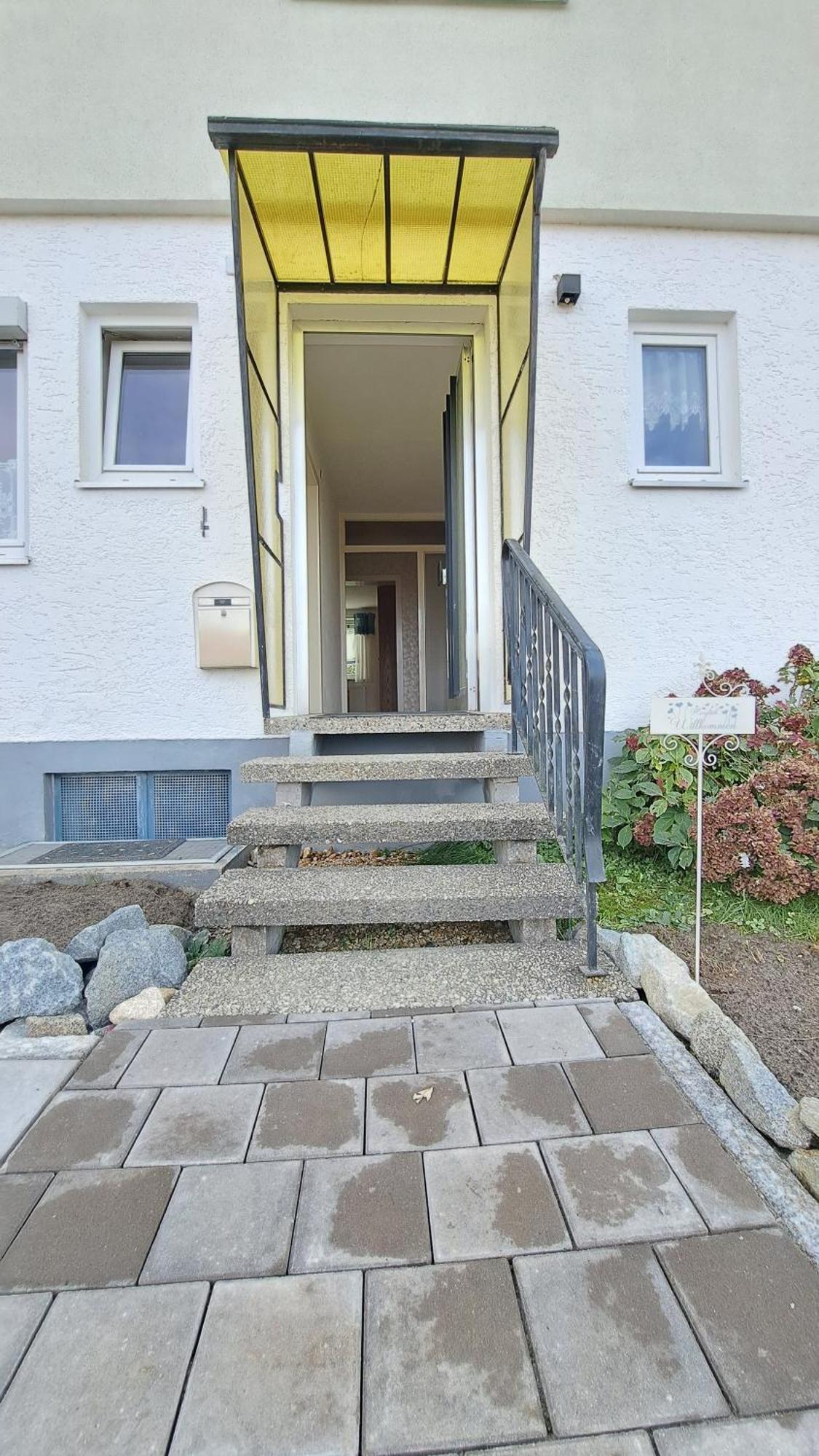 Mitterfelder Donaublick Apartment Филсхофен ан дер Донау Екстериор снимка