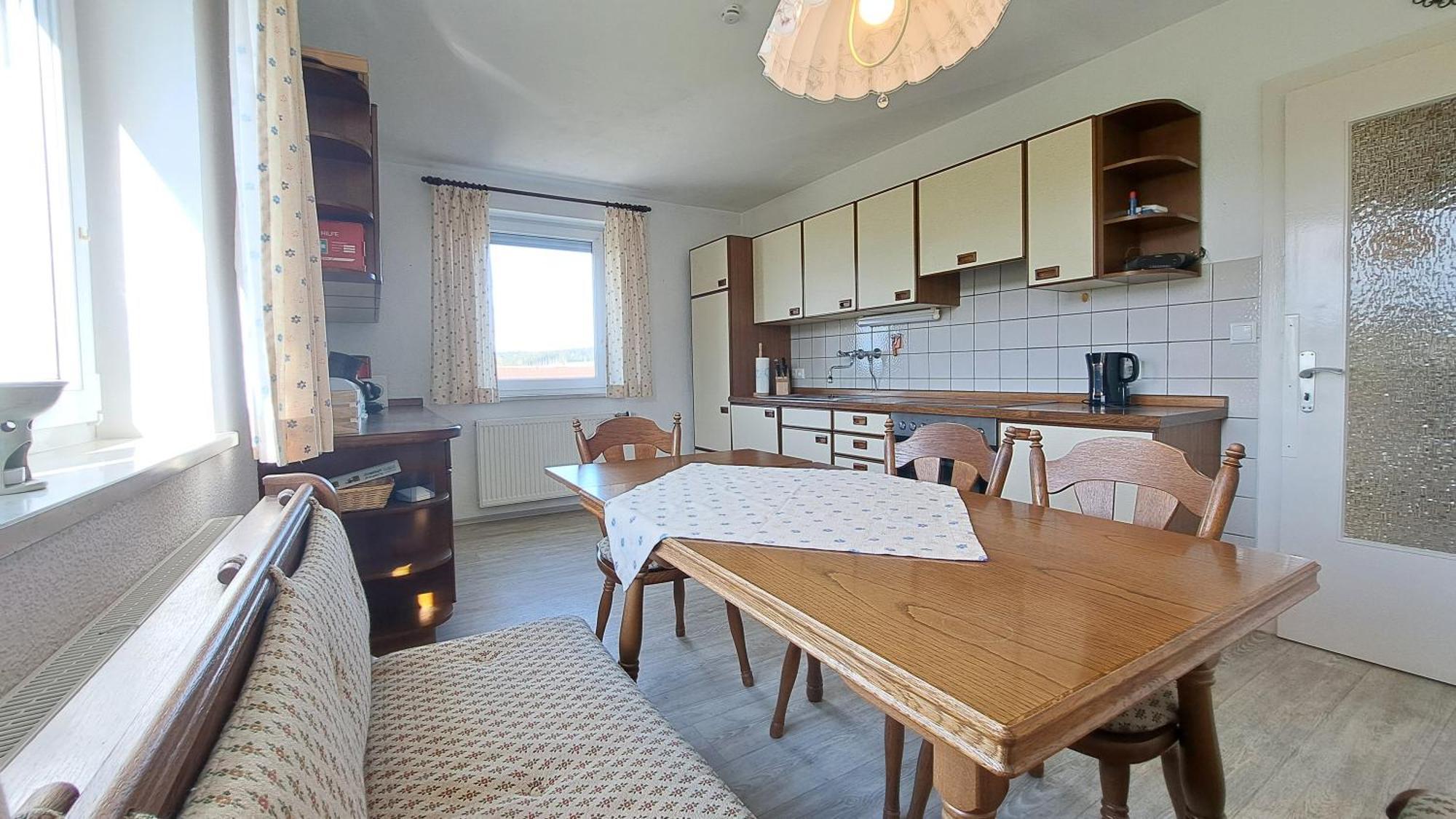 Mitterfelder Donaublick Apartment Филсхофен ан дер Донау Екстериор снимка