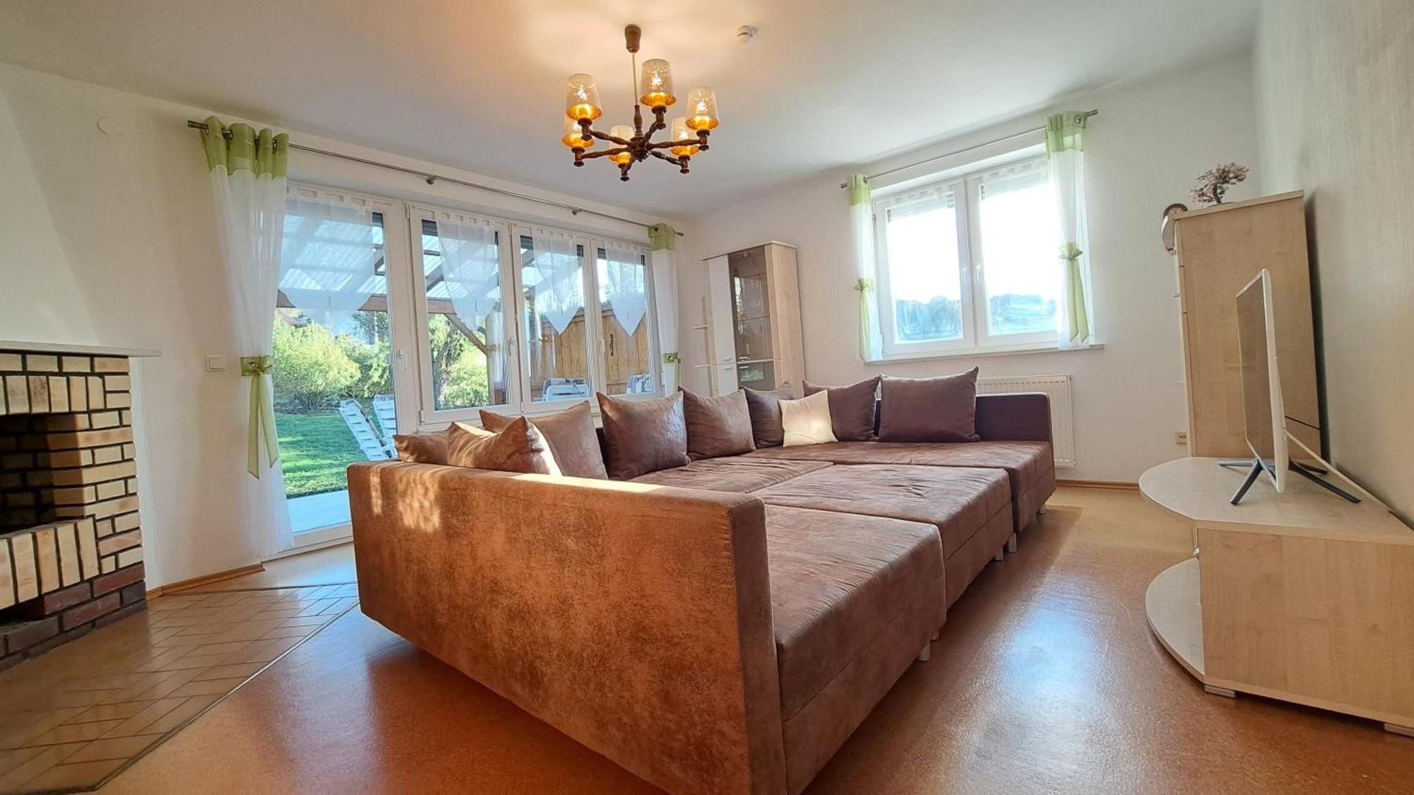 Mitterfelder Donaublick Apartment Филсхофен ан дер Донау Екстериор снимка