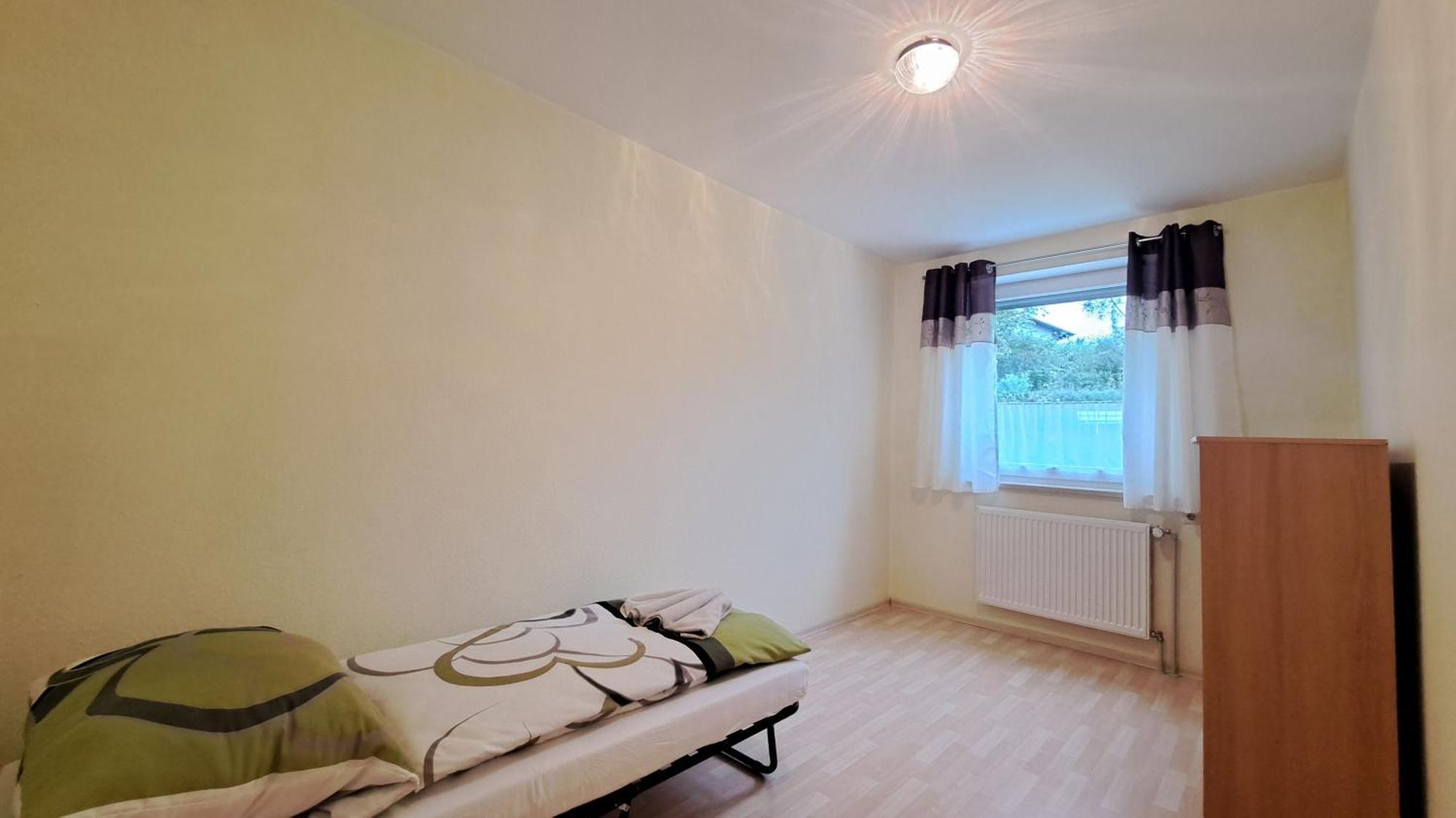 Mitterfelder Donaublick Apartment Филсхофен ан дер Донау Екстериор снимка