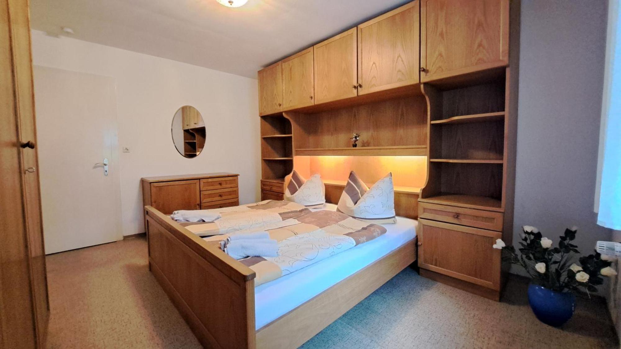 Mitterfelder Donaublick Apartment Филсхофен ан дер Донау Екстериор снимка