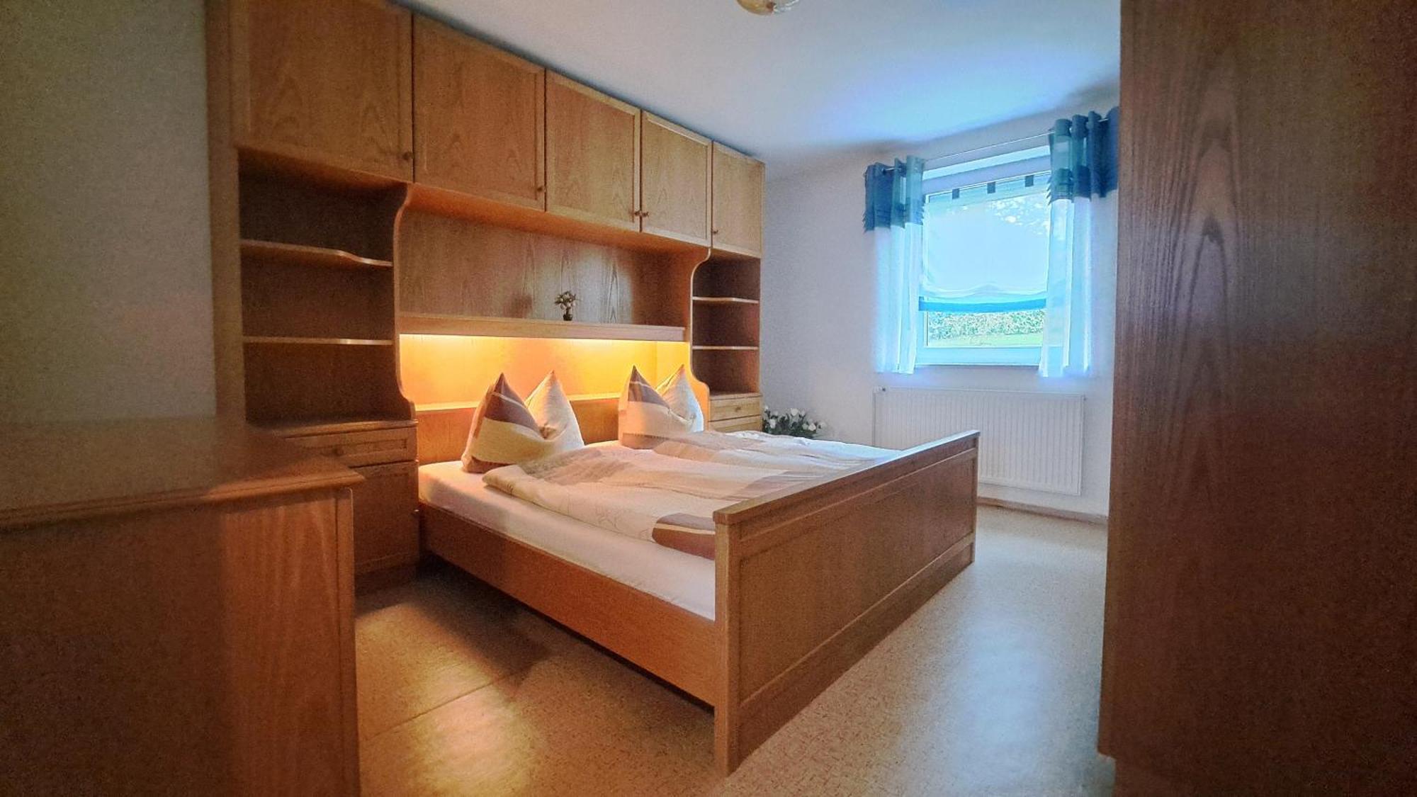 Mitterfelder Donaublick Apartment Филсхофен ан дер Донау Екстериор снимка