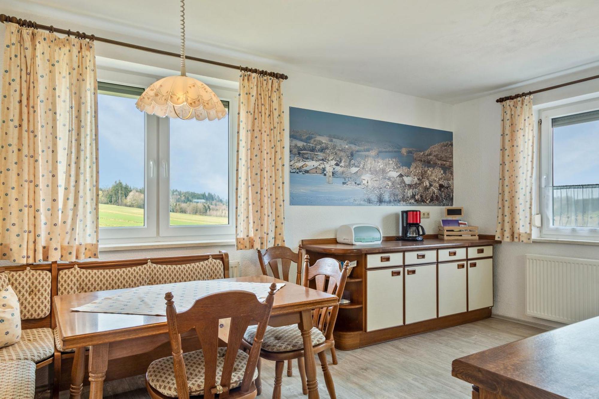 Mitterfelder Donaublick Apartment Филсхофен ан дер Донау Екстериор снимка