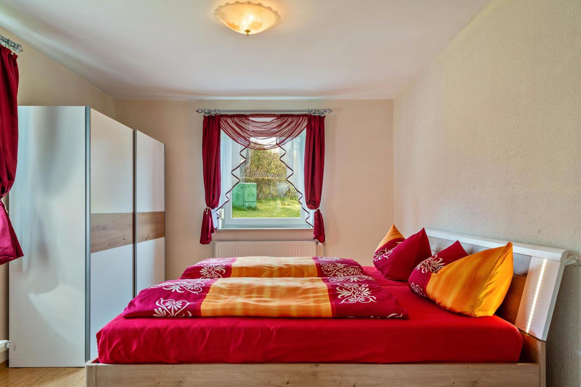 Mitterfelder Donaublick Apartment Филсхофен ан дер Донау Екстериор снимка