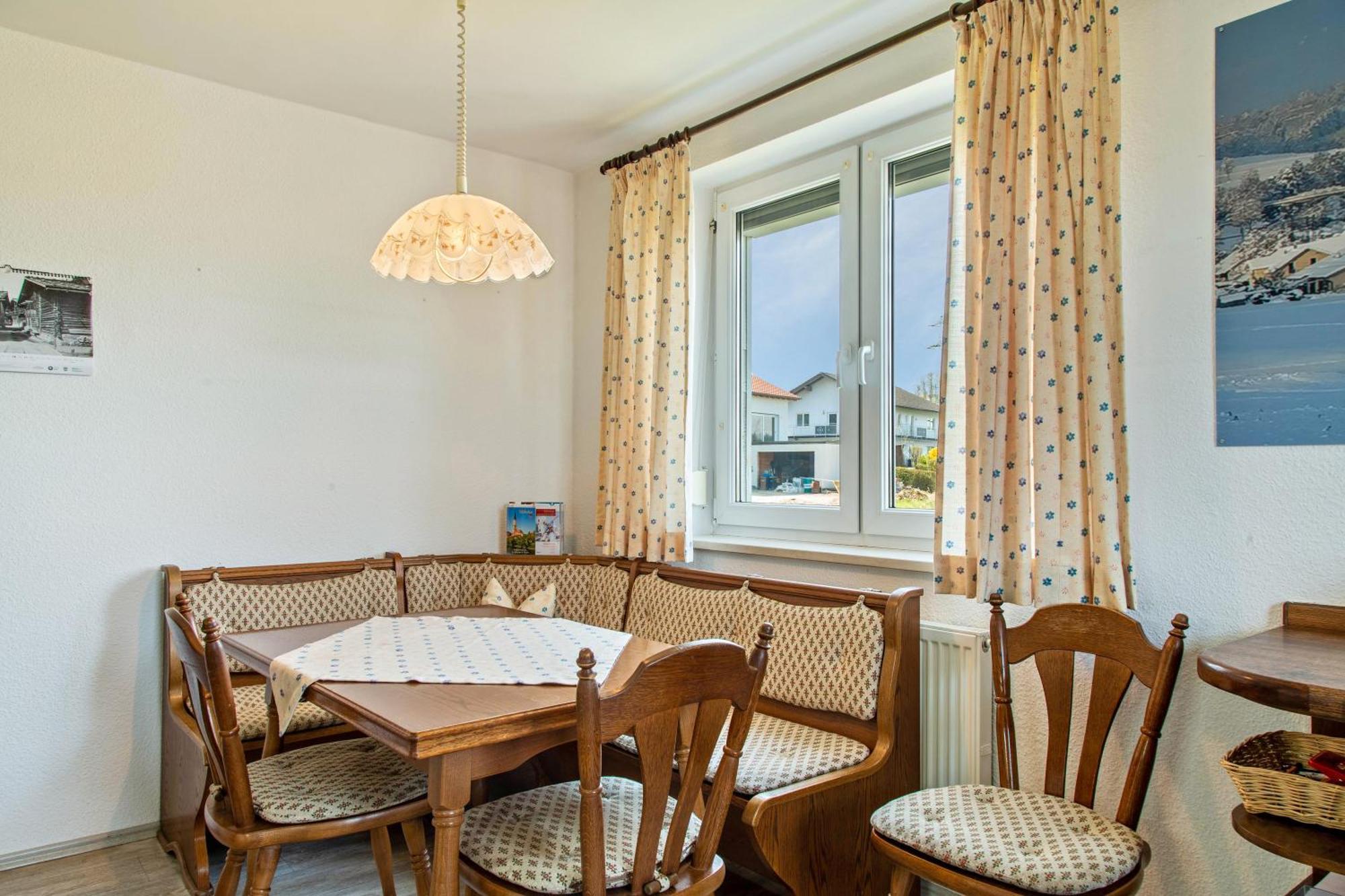 Mitterfelder Donaublick Apartment Филсхофен ан дер Донау Екстериор снимка
