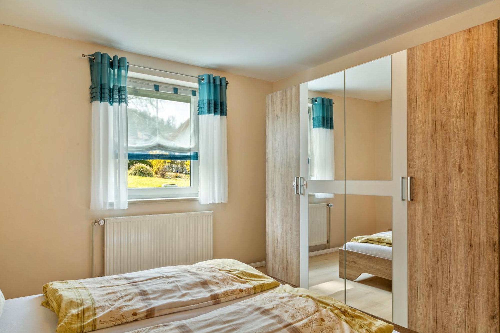 Mitterfelder Donaublick Apartment Филсхофен ан дер Донау Екстериор снимка