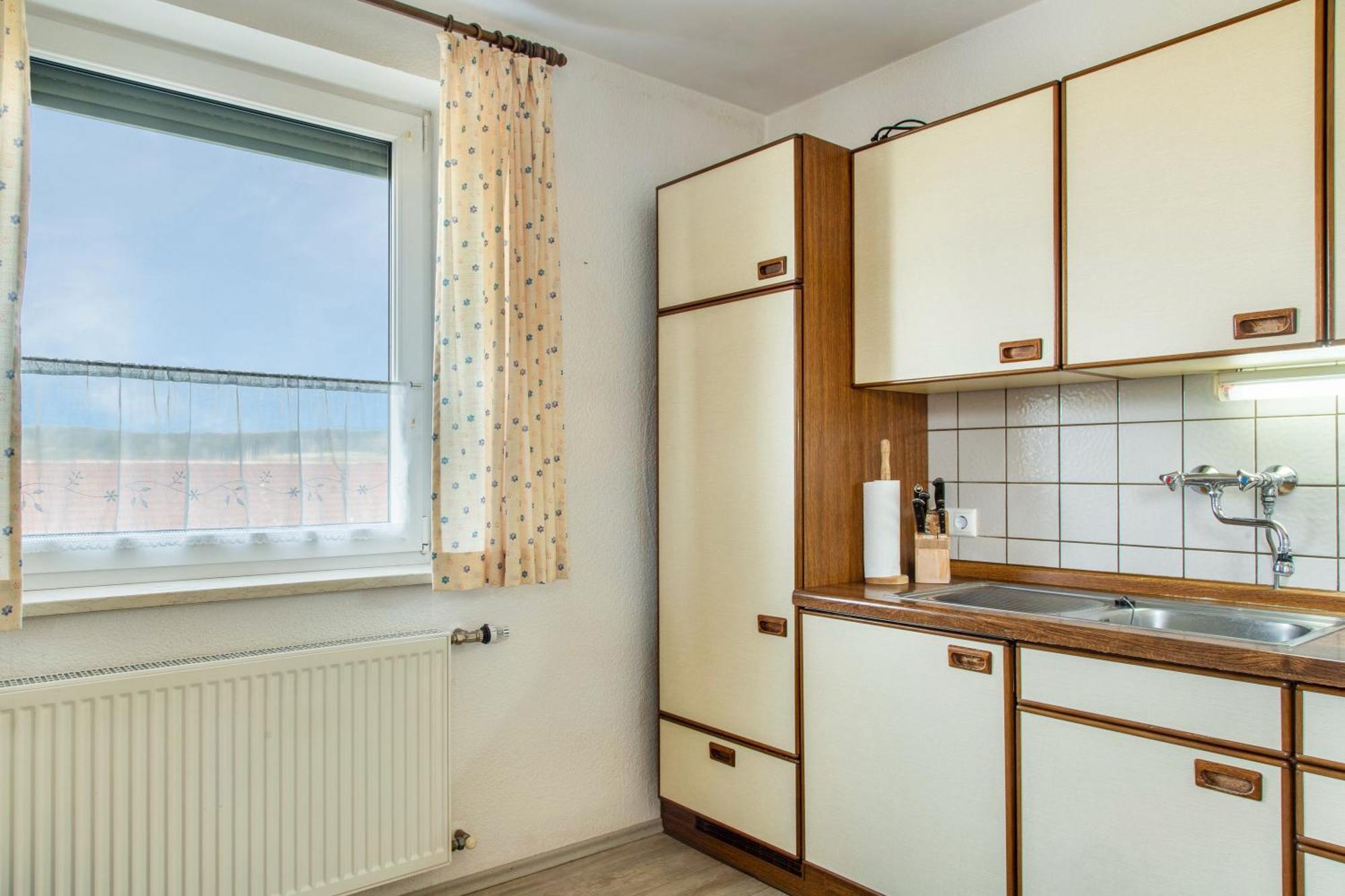 Mitterfelder Donaublick Apartment Филсхофен ан дер Донау Екстериор снимка