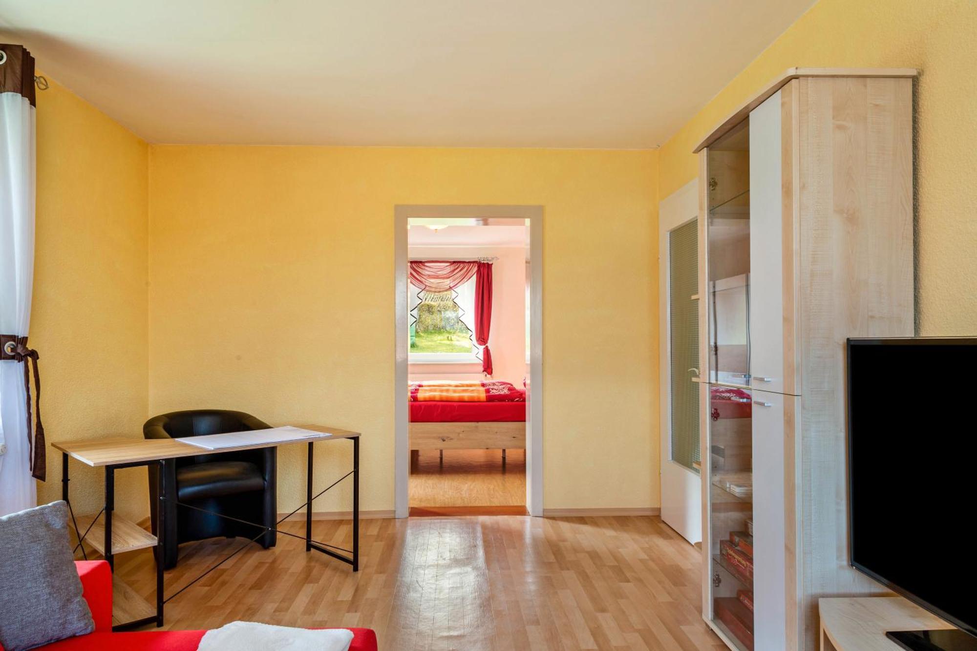 Mitterfelder Donaublick Apartment Филсхофен ан дер Донау Екстериор снимка