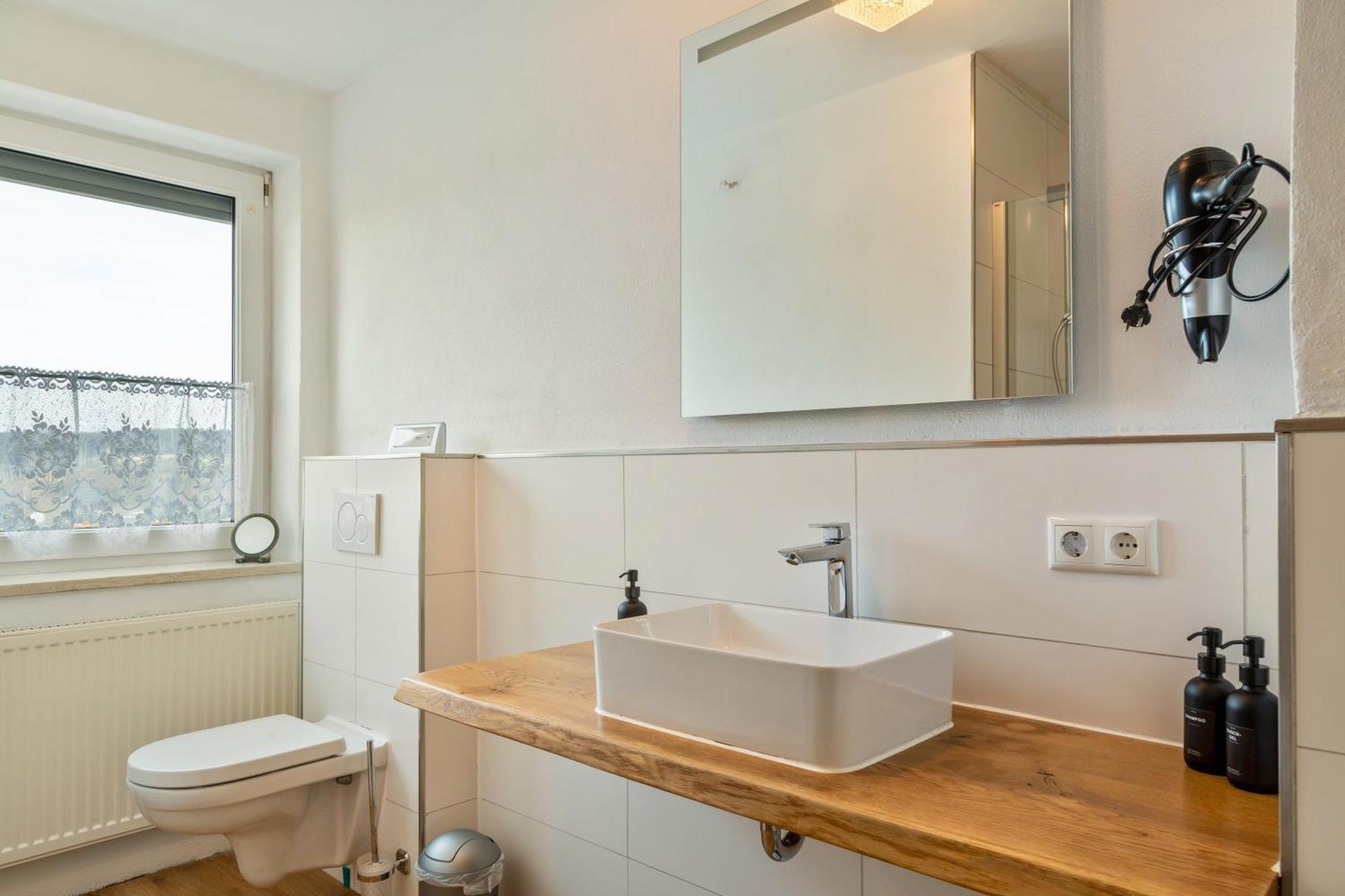 Mitterfelder Donaublick Apartment Филсхофен ан дер Донау Екстериор снимка