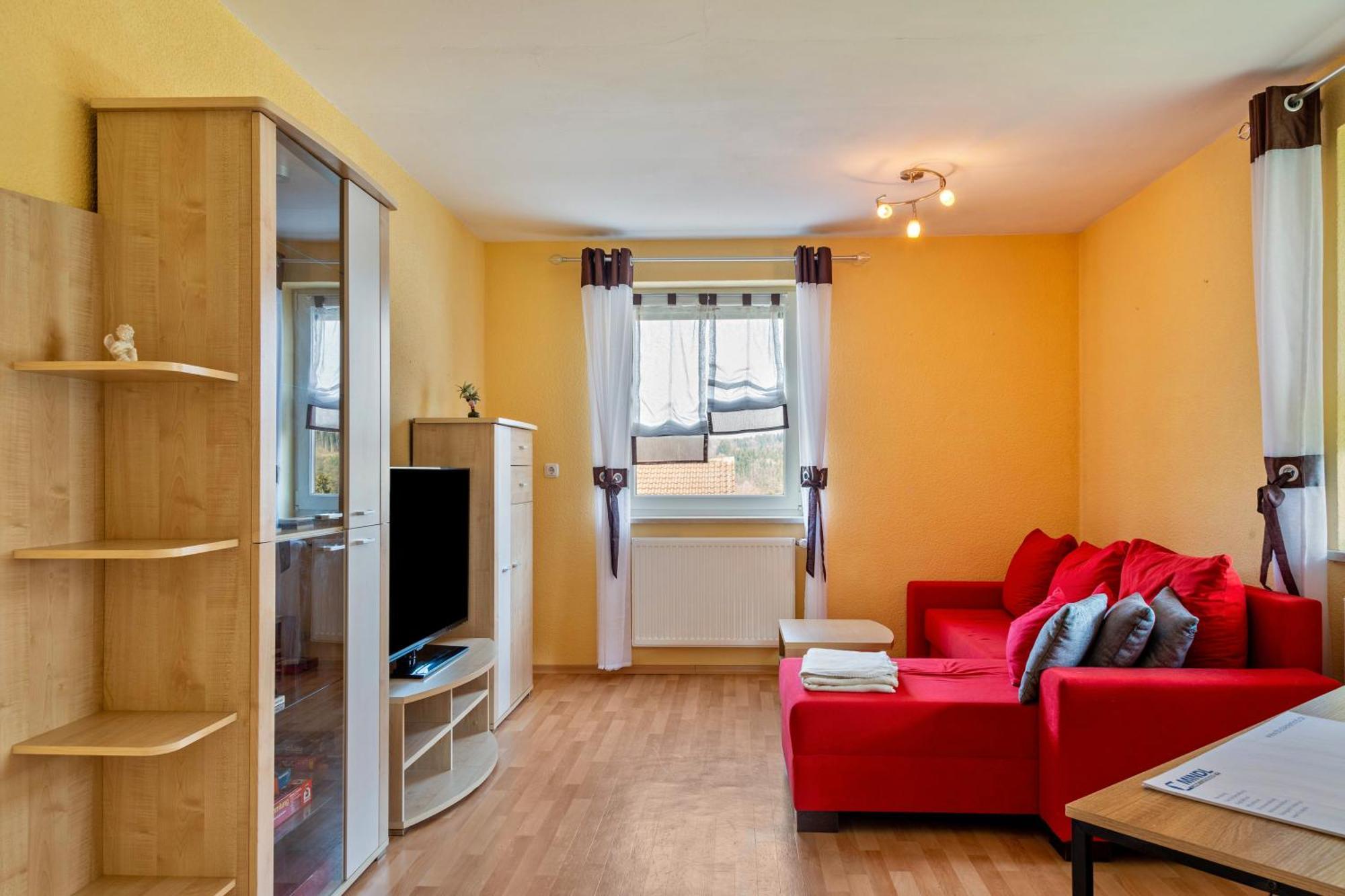 Mitterfelder Donaublick Apartment Филсхофен ан дер Донау Екстериор снимка