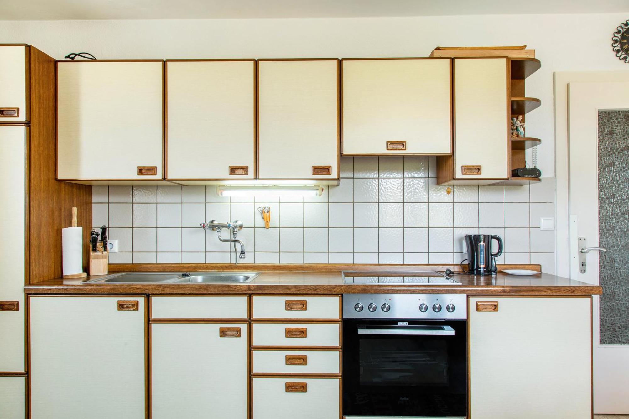 Mitterfelder Donaublick Apartment Филсхофен ан дер Донау Екстериор снимка
