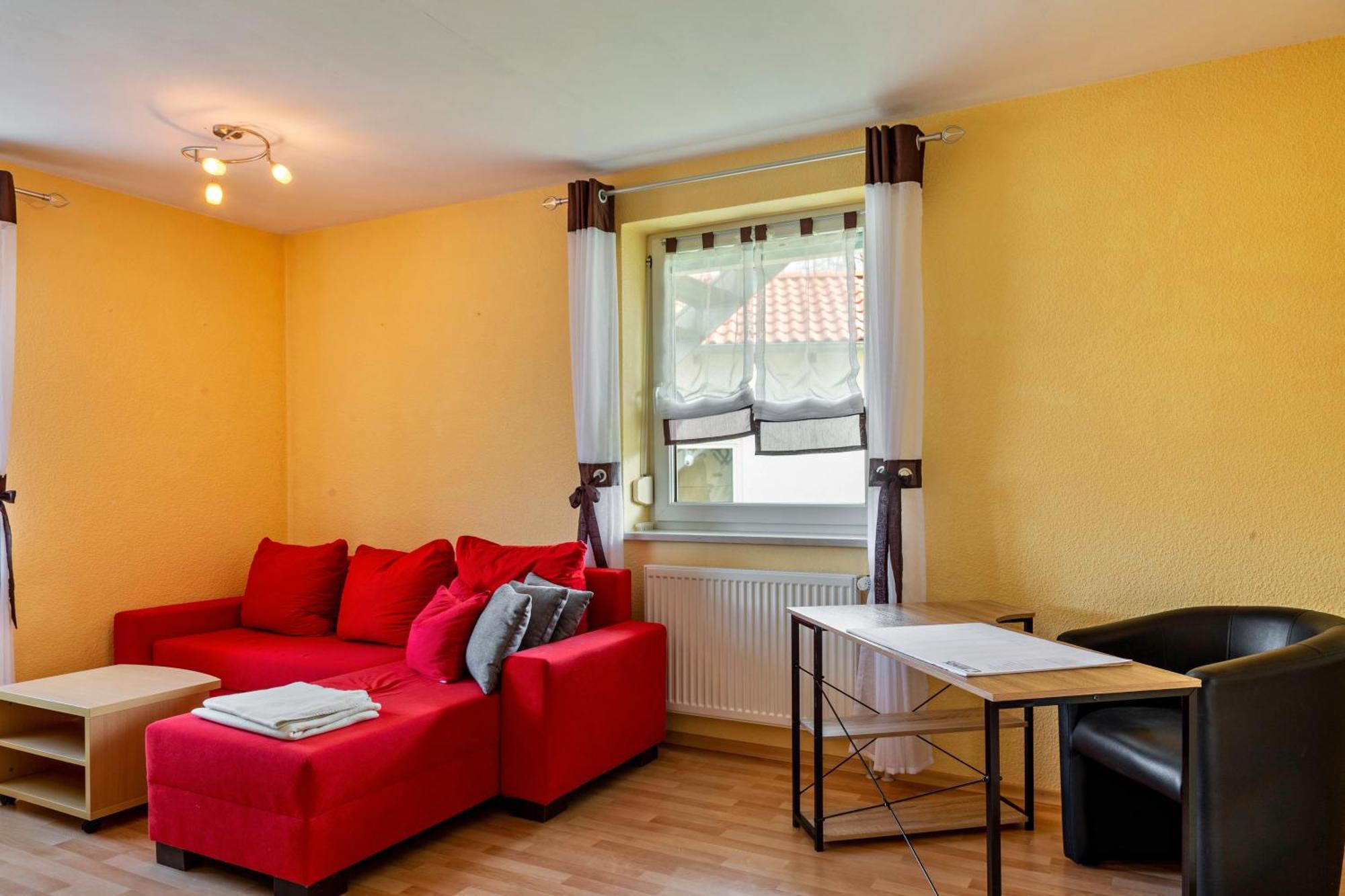 Mitterfelder Donaublick Apartment Филсхофен ан дер Донау Екстериор снимка